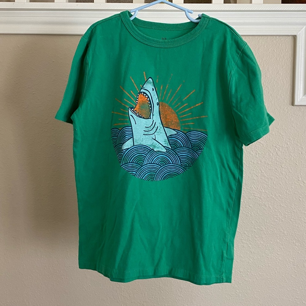 Boys Gap Kids Graphic Tee